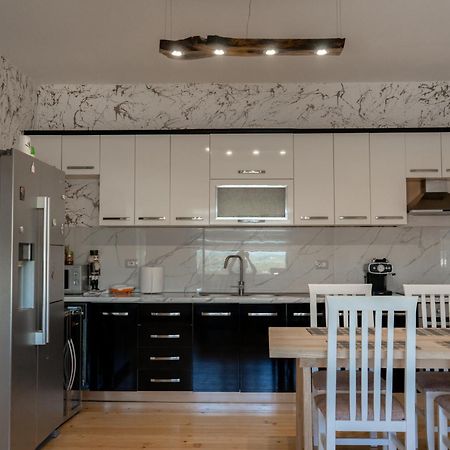 Sunhill Villa Shkodër 외부 사진