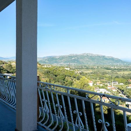 Sunhill Villa Shkodër 외부 사진
