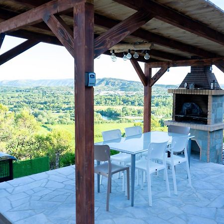 Sunhill Villa Shkodër 외부 사진