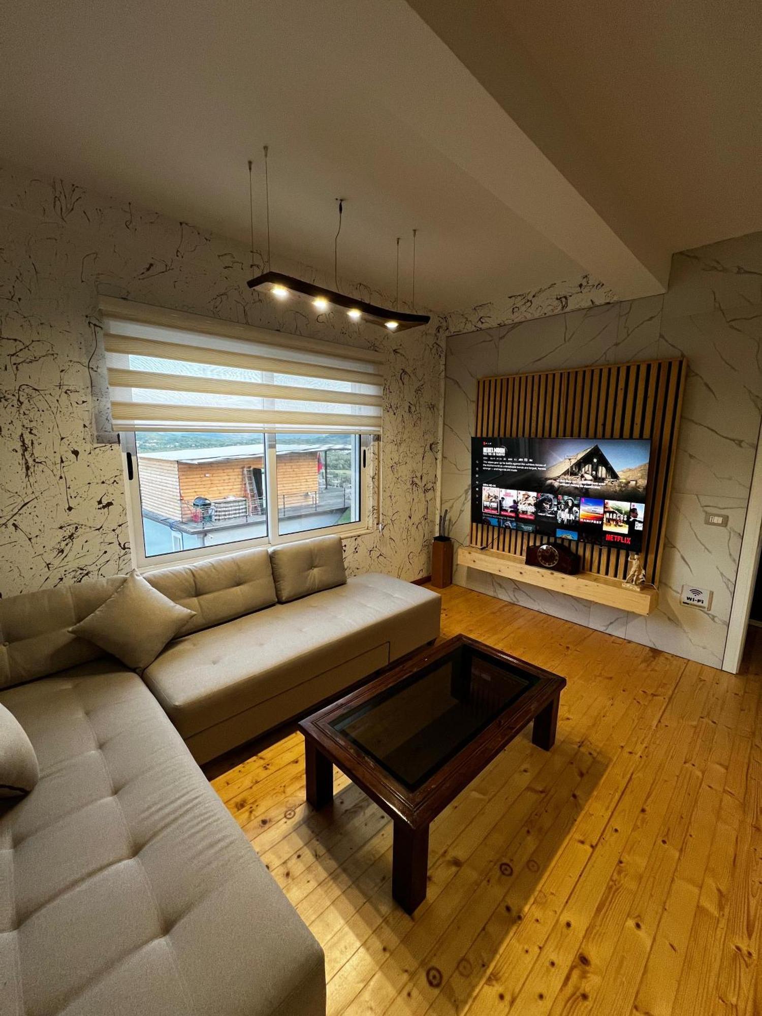 Sunhill Villa Shkodër 외부 사진