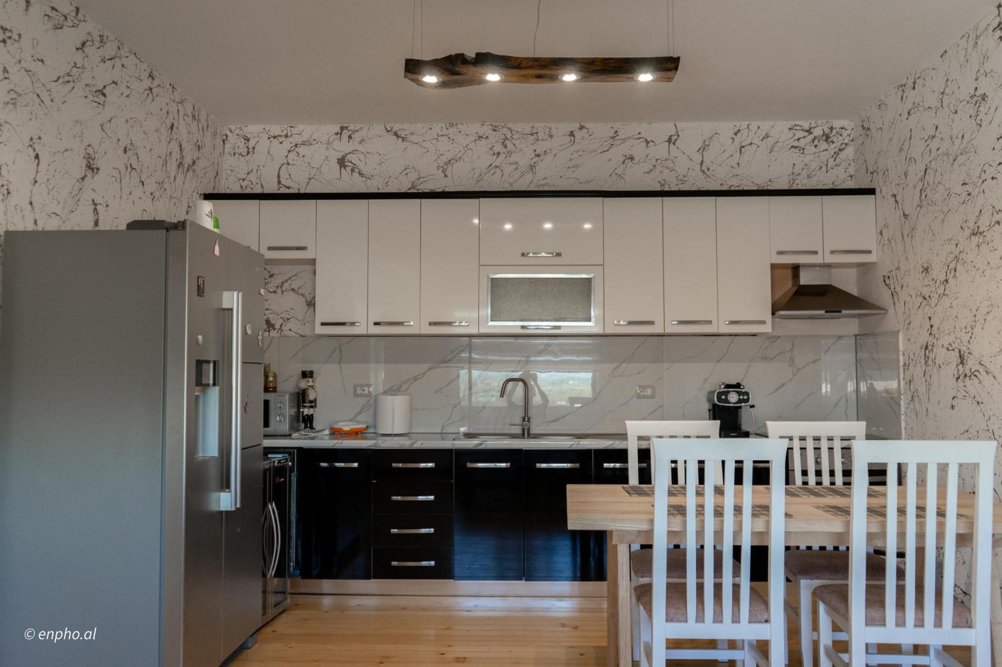 Sunhill Villa Shkodër 외부 사진