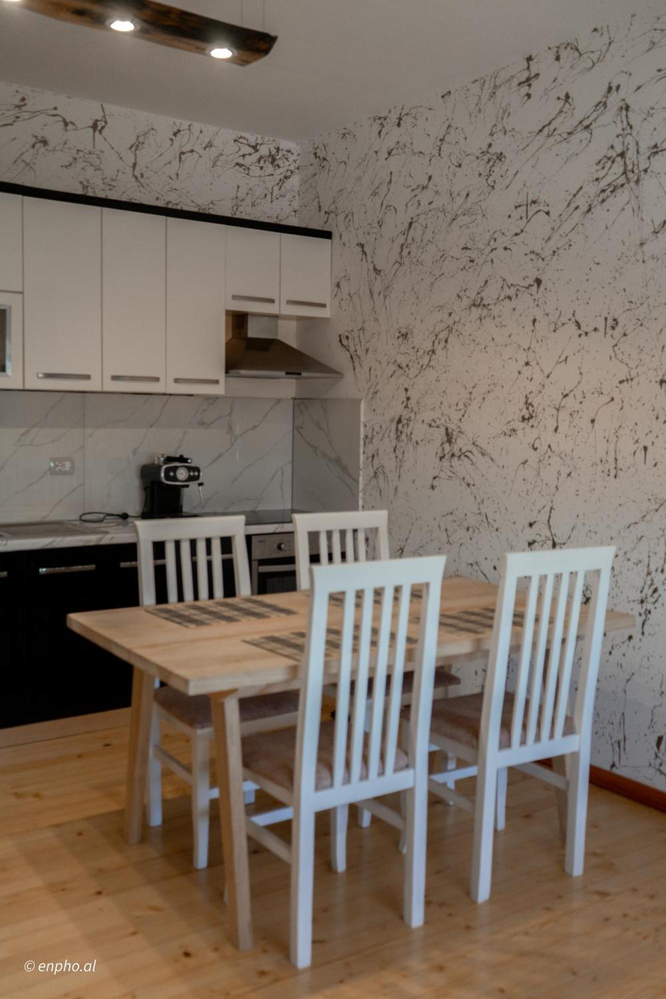 Sunhill Villa Shkodër 외부 사진