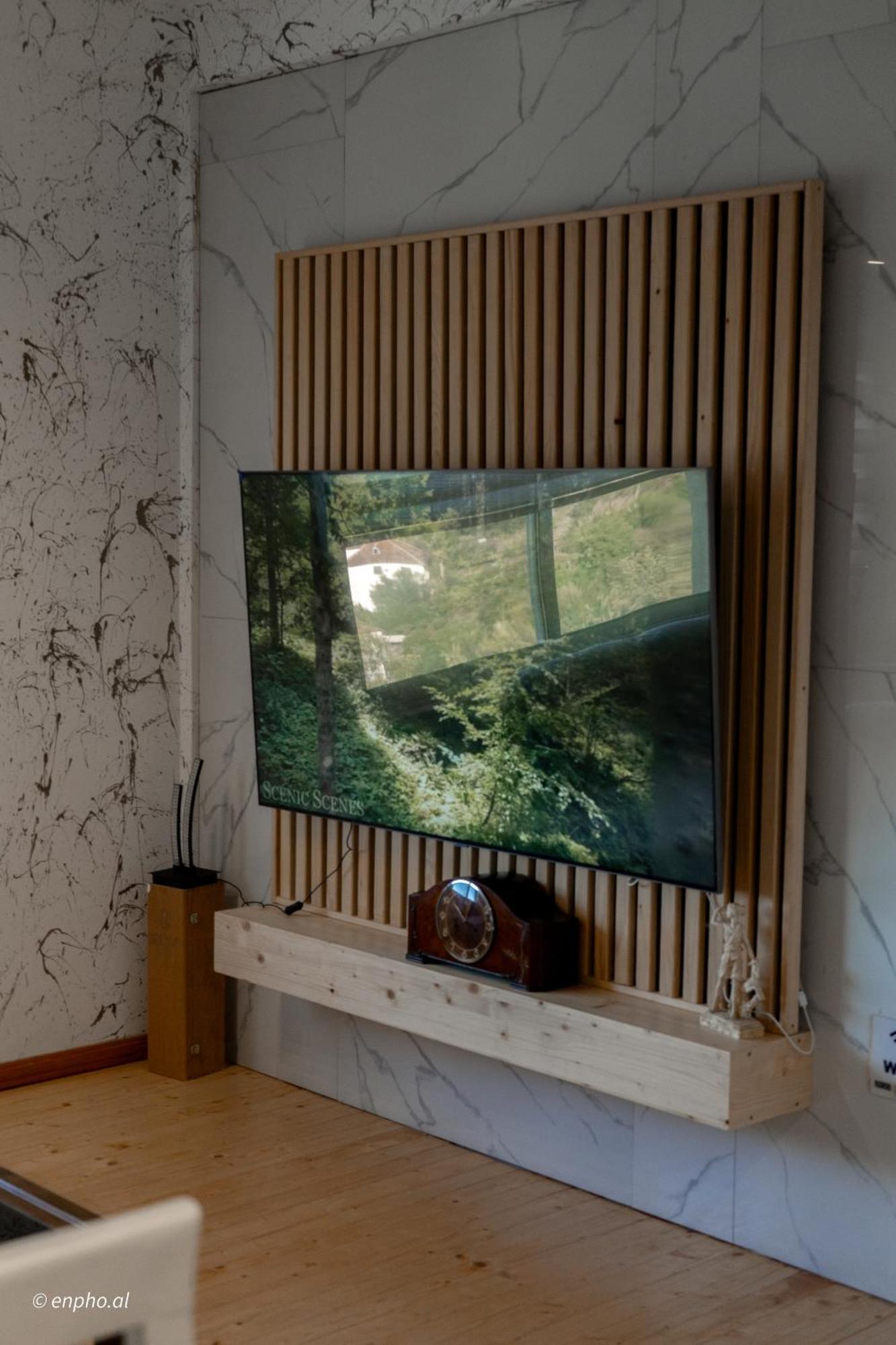 Sunhill Villa Shkodër 외부 사진
