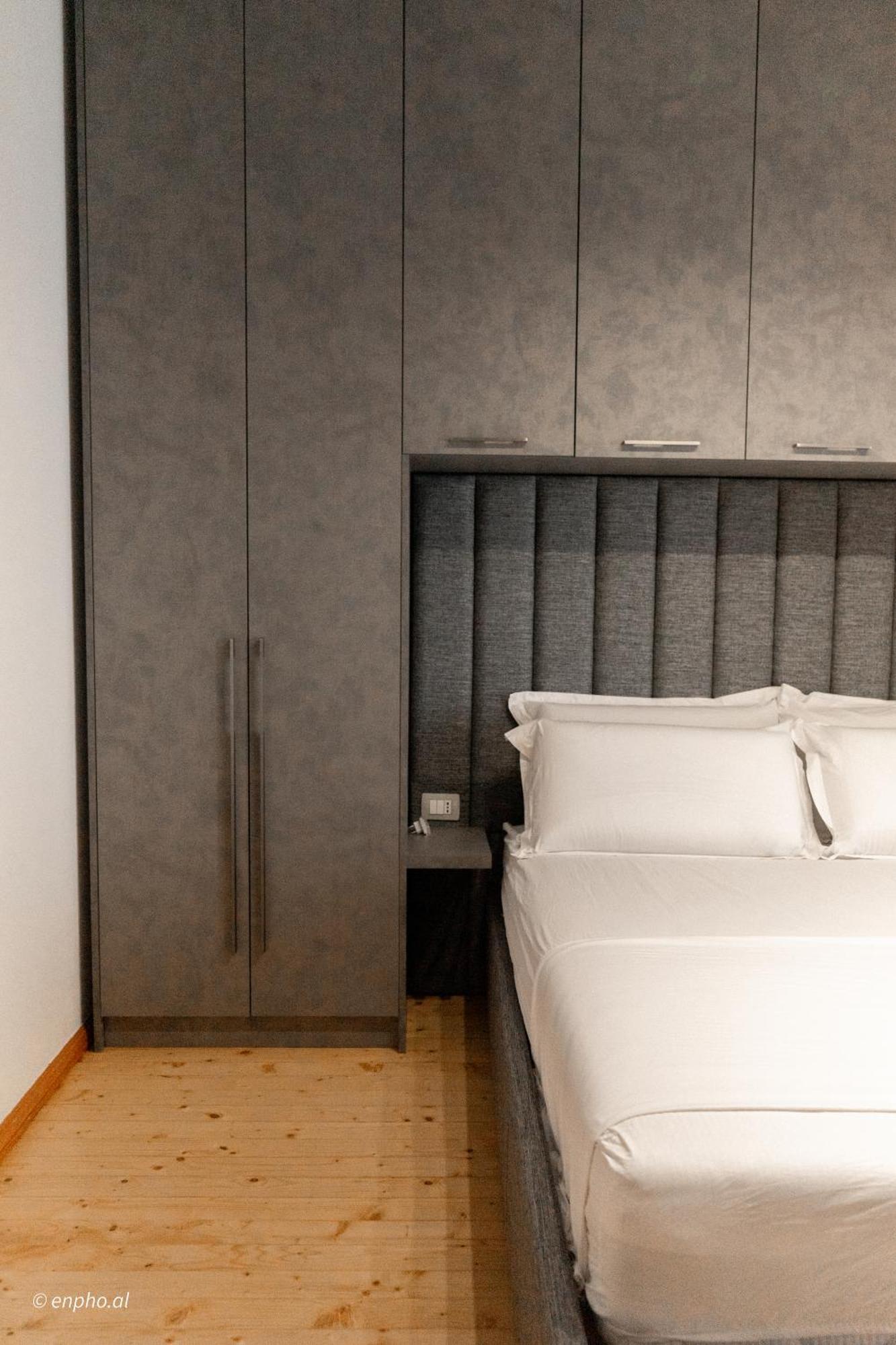 Sunhill Villa Shkodër 외부 사진
