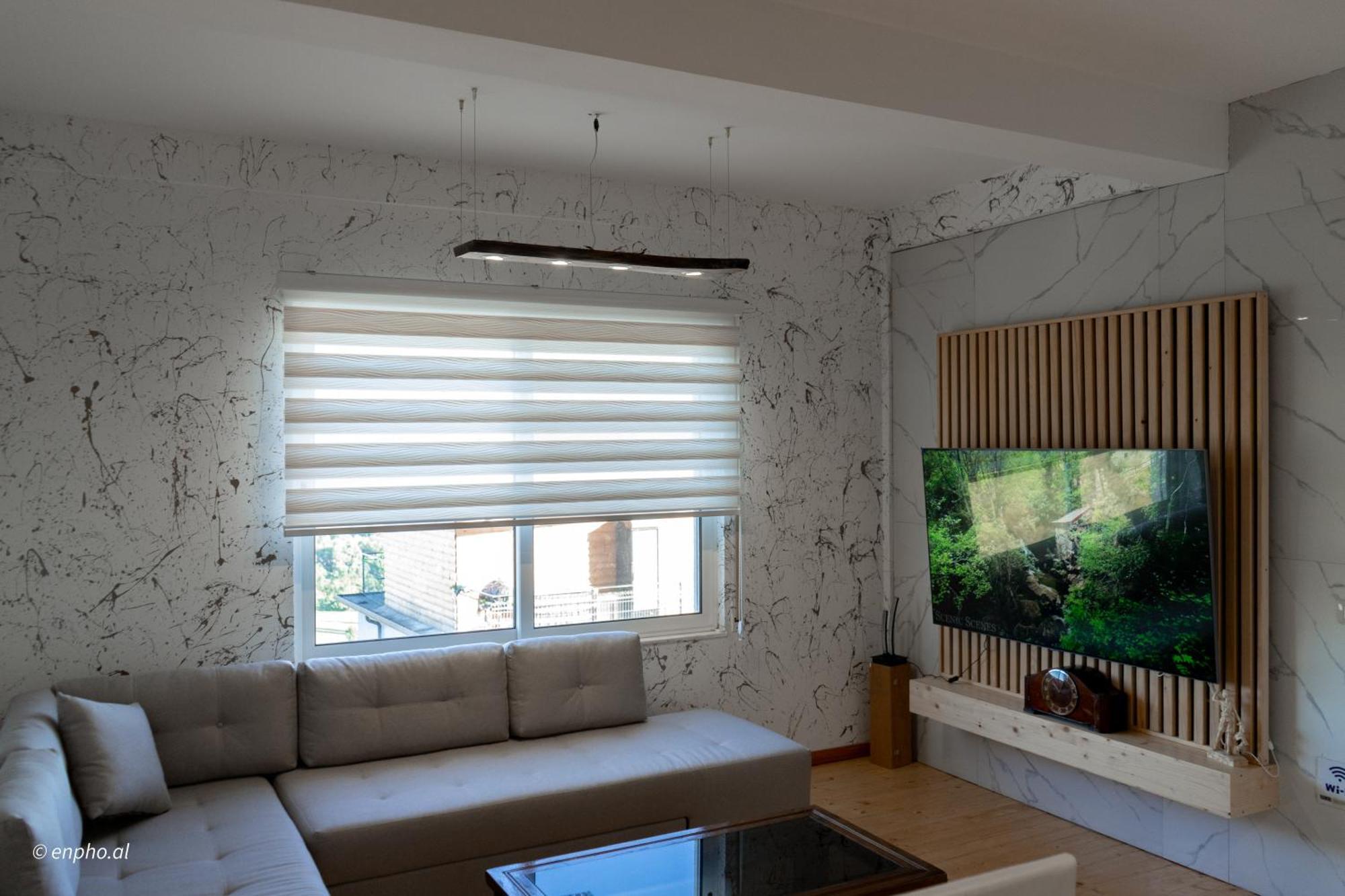 Sunhill Villa Shkodër 외부 사진