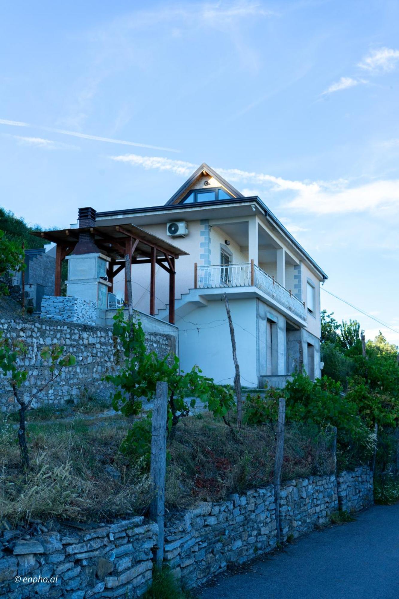 Sunhill Villa Shkodër 외부 사진