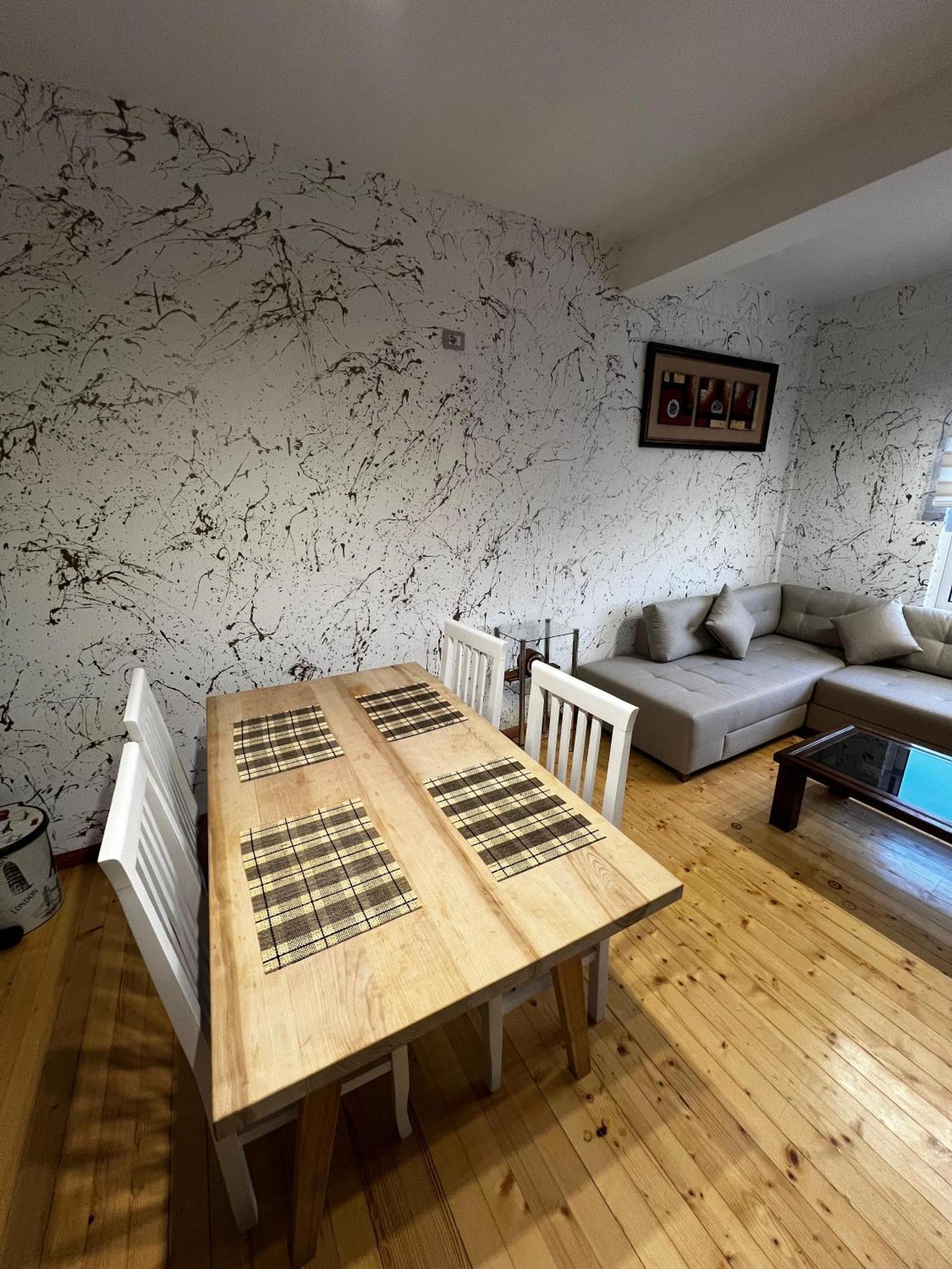 Sunhill Villa Shkodër 외부 사진