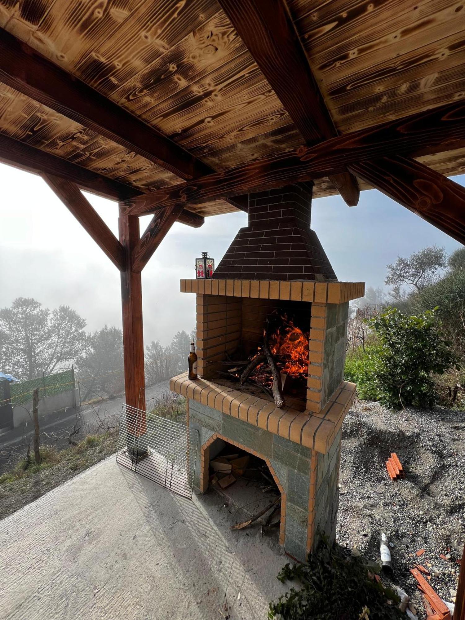 Sunhill Villa Shkodër 외부 사진