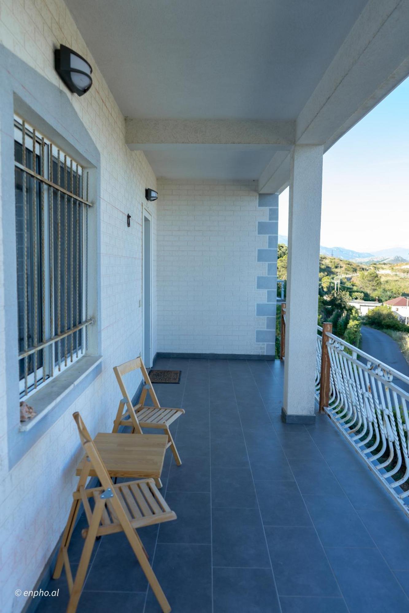 Sunhill Villa Shkodër 외부 사진