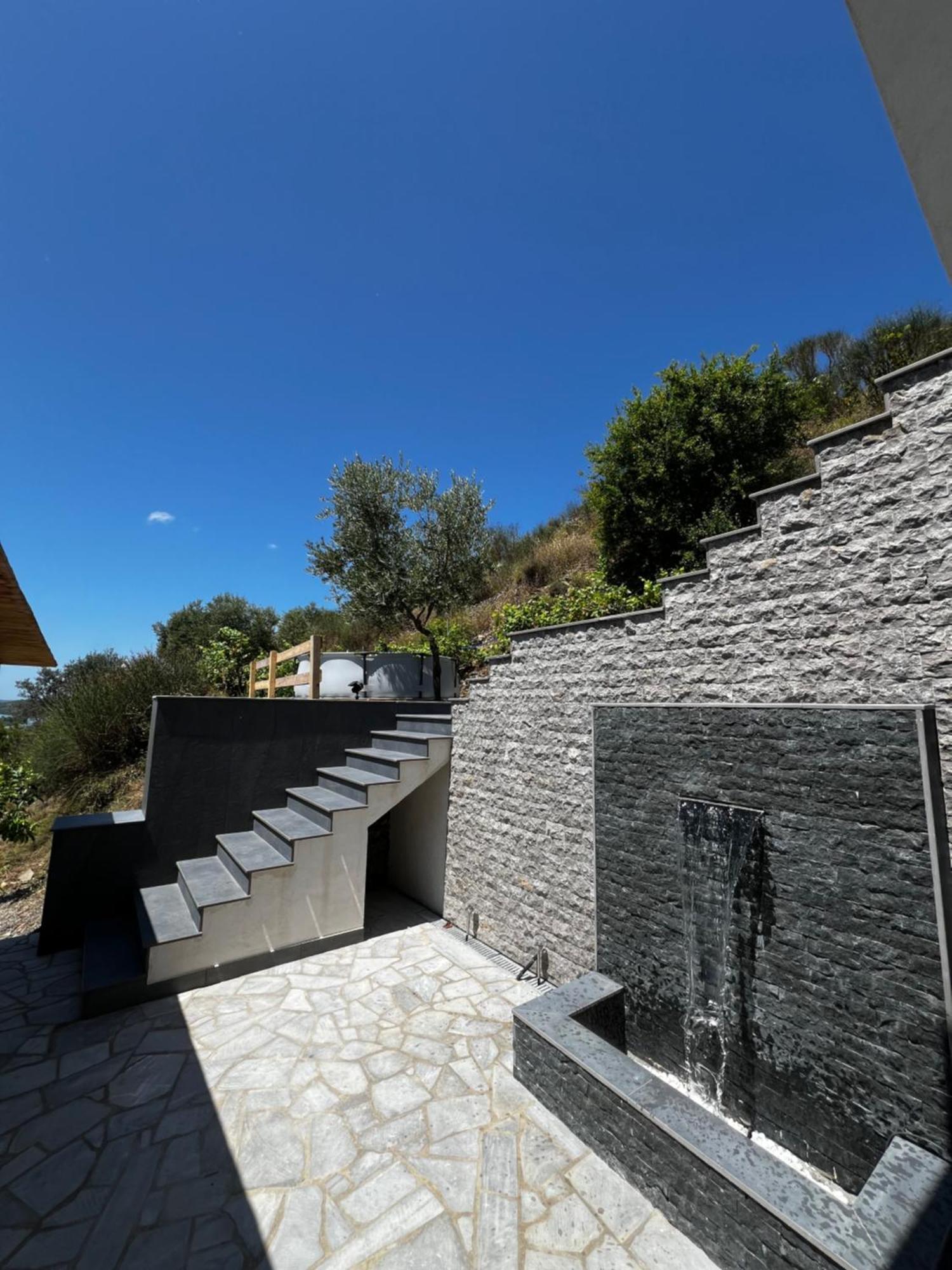 Sunhill Villa Shkodër 외부 사진